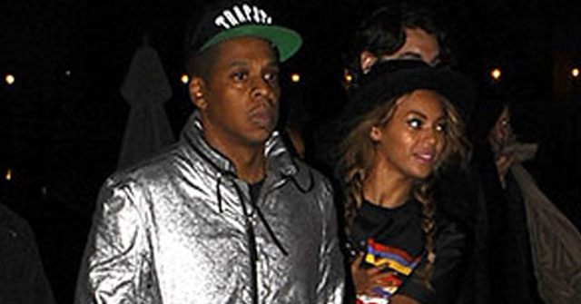 Jay Z se enoja porque turista no lo reconoce en París