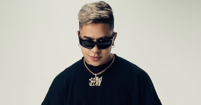 Jeeiph sorprende del Trap a <em>“Bailemos Bachata”</em>