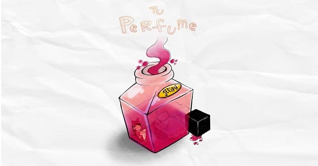 Jeeiph estrenó <em>“Tu Perfume”</em>