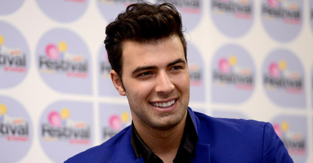 Jencarlos Canela confirmó su participación en producción de Netflix