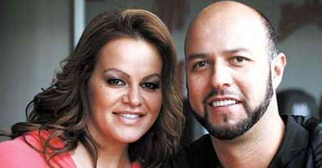 Esteban Loaiza detenido con sexo servidoras