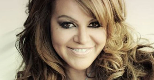 Jenni Rivera desaparecida