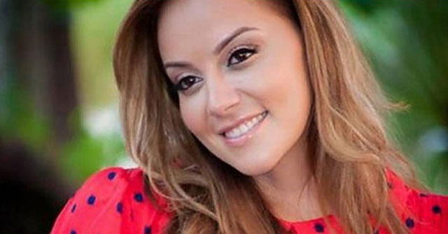 Acusan a Rosie Rivera de plagio