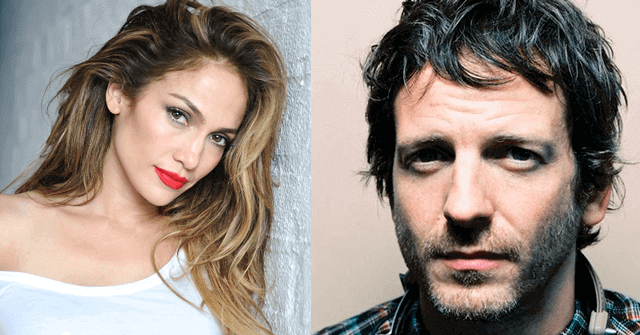 Fans se enojan con JLo por colaboración con Dr. Luke