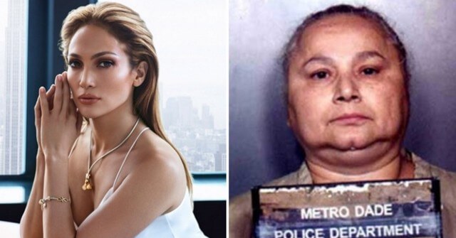 La nueva dama del narco: Jennifer López será La Madrina de la Cocaína