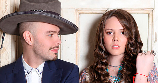 Jesse y Joy