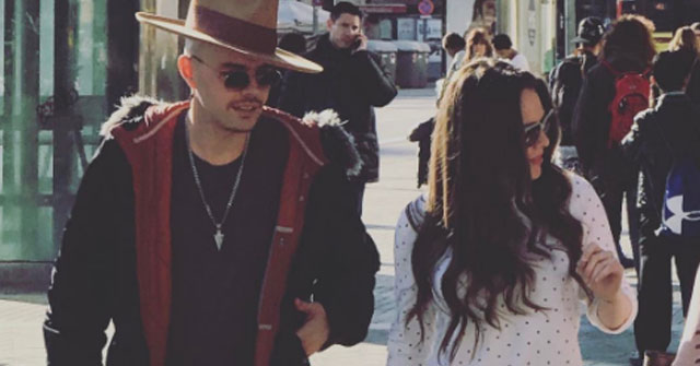 Jesse y Joy estrenan álbum en Inglés  