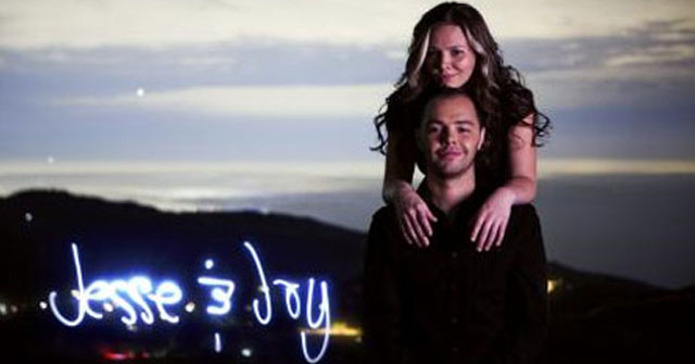 Electricidad - Nuevo disco, video y cancion de Jesse & Joy