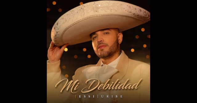 Jessi Uribe - “Mi Debilidad”