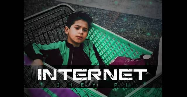 Jhey Pi - “Internet”