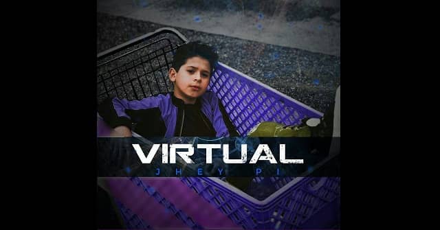 Jhey Pi estrena su primer EP <em>“Viral”</em>