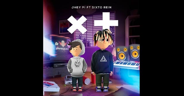 Jhey Pi y Sixto Rein - “Por Más”