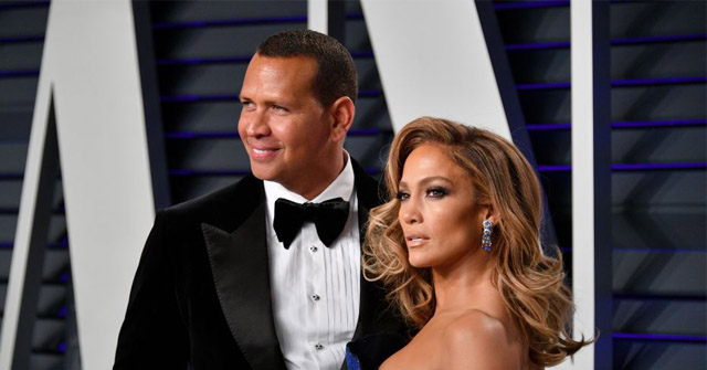 JLo desecha los rumores sobre infidelidad de A-Rod