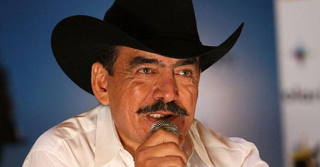 Joan Sebastian - su vida y supuestos nexos con el narcotrafico