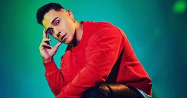 Joey Montana - “Tus Mentiras”