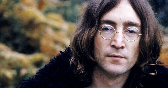 36 años sin Jhon Lennon
