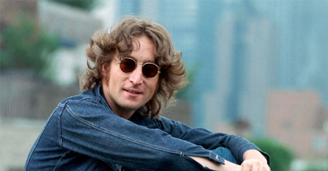 Conmemoran a John Lennon con una nueva edicion de 