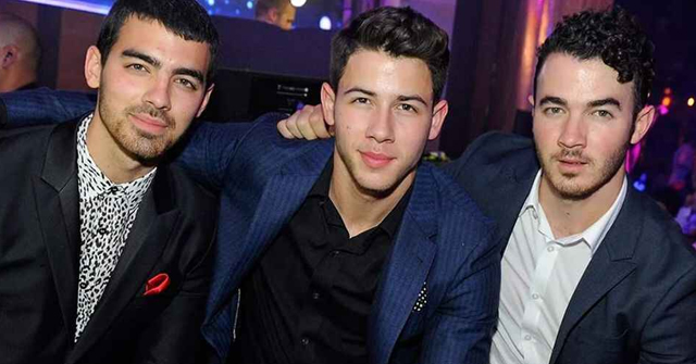 ¡Buenas noticias! Los Jonas Brothers estrenaron <em>“Happiness Begins”</em>