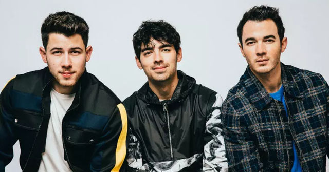 Jonas Brothers regresan el 7 de junio con nuevo álbum