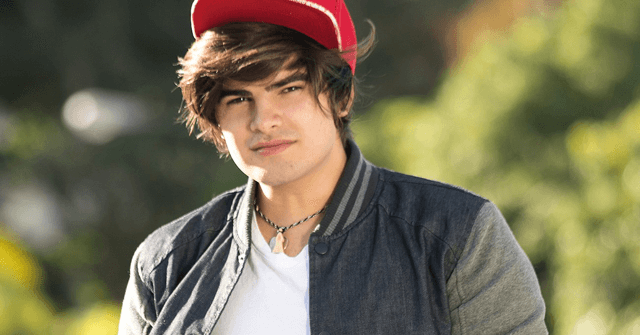 Jonathan Moly graba nuevo vídeo en La Habana [FOTOS]