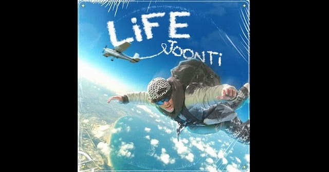 Joonti promociona su gran éxito <em>“Life”</em>