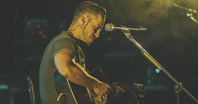 José Madero llegará con su exitosa gira “Giallo Fantastique Tour II” a Caracas