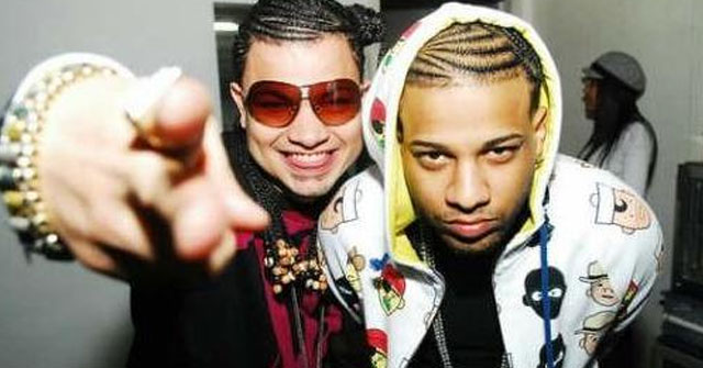 Jowell y Randy cancelan concierto en Venezuela