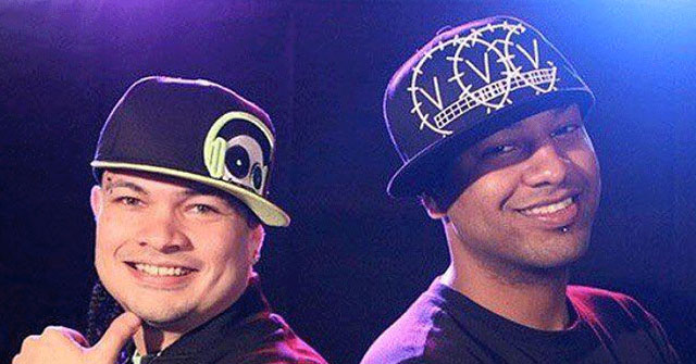 Jowell & Randy lanzan Ragga Dub