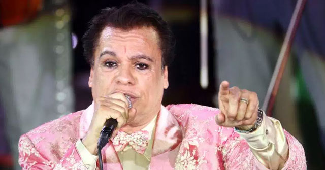 Juan Gabriel recibirá homenaje en la Plaza Garibaldi