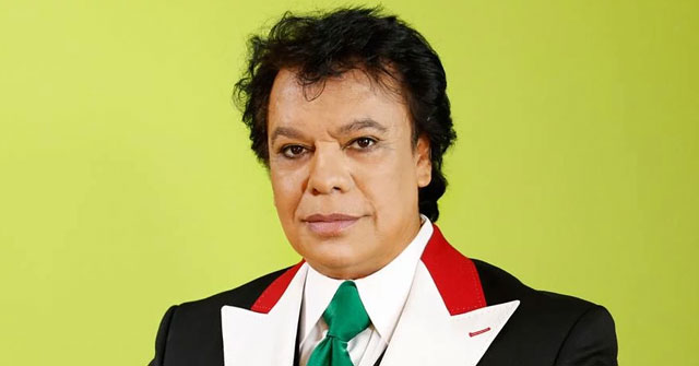 Lanzan tráiler de documental inédito de Juan Gabriel