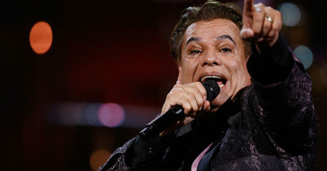 Juan Gabriel podría tener cáncer