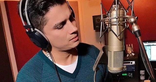 Juan Miguel se convierte en el  cantante más escuchado de Venezuela