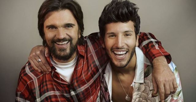 ¡Nuevo lanzamiento! Juanes y Sebastián Yatra lanzaron el sencillo <em>“Bonita”</em>