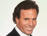 Discos de Julio Iglesias