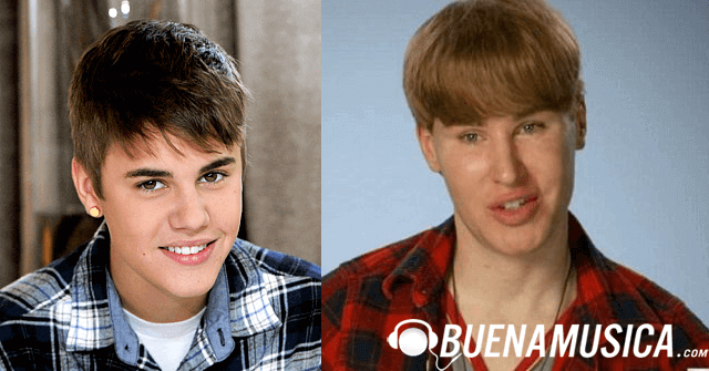 ¡Que horror! Hallan muerto a doble de Justin Bieber