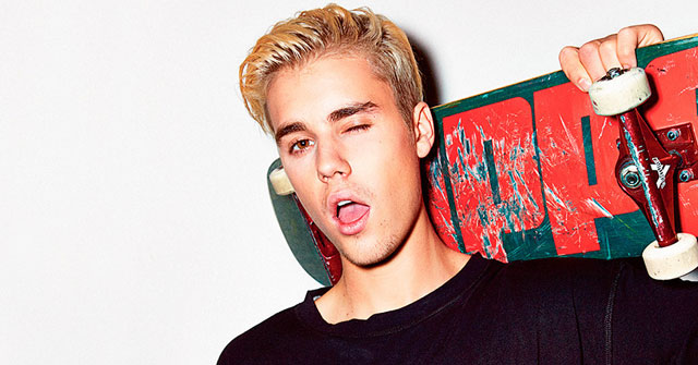 Justin Bieber dará concierto gratuito en México
