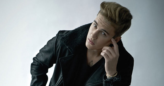 Justin Bieber dice que con su próximo disco quiere ganar más fama