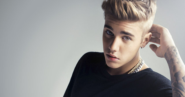 Justin Bieber se declara culpable por asalto