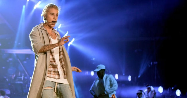 Justin Bieber cancela su gira 