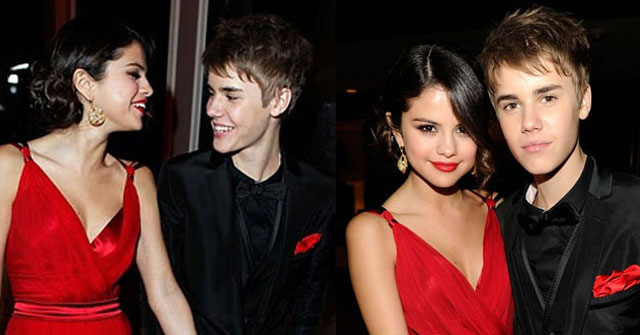 Selena Gómez y Justin Bieber vuelven a estar juntos