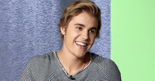 Justin Bieber sufrió una fuerte caída por andar payaseando VIDEO 