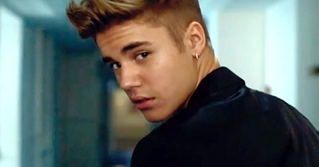 Justin Bieber rechaza acuerdo con la policía de Miami y rompe record en Youtube