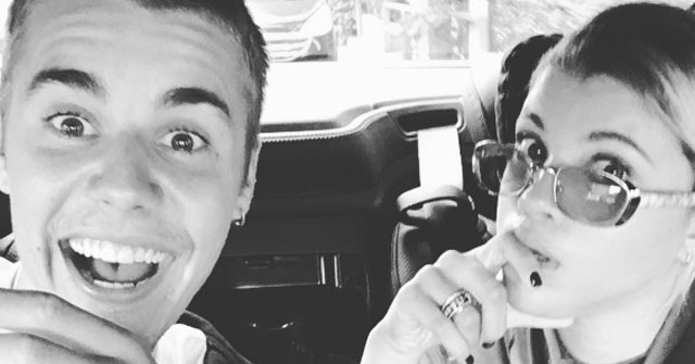 Justin Bieber confirma su nueva relación y sus 