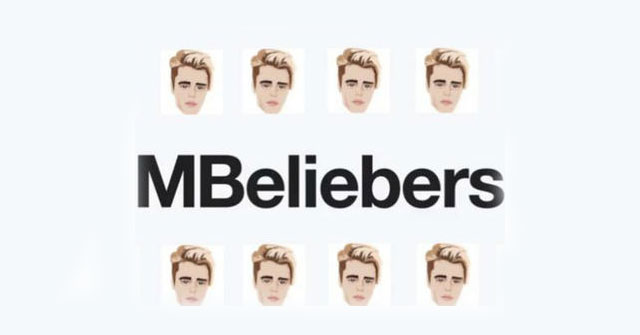 Twitter festeja a Justin Bieber con emoji 