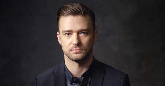 Justin Timberlake anuncia lanzamiento de álbum 