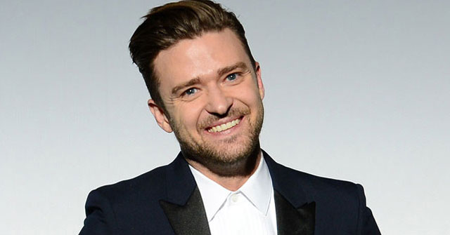 Justin Timberlake causa controversia al felicitar a Madonna