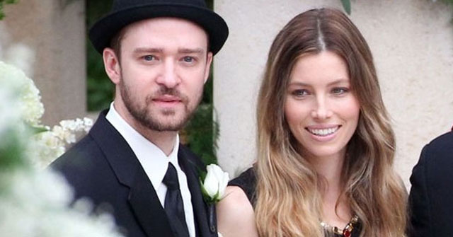 Justin Timberlake le fue infiel a Jessica Biel