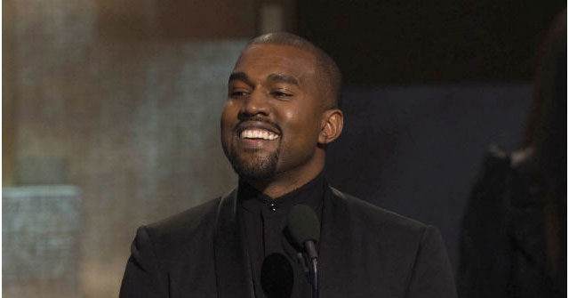 Kanye West quiere postularse a la presidencia de Estados Unidos