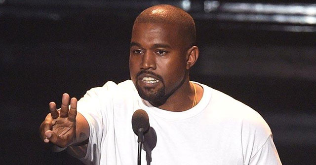 Kanye West hospitalizado