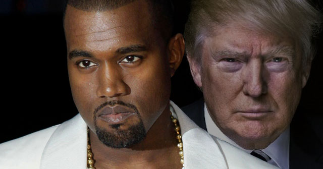 Kanye West abucheado por declarar su apoyo a Trump